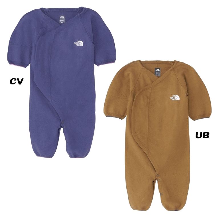 楽天市場】70cm（ブランドザ・ノース・フェイス）（カバーオール