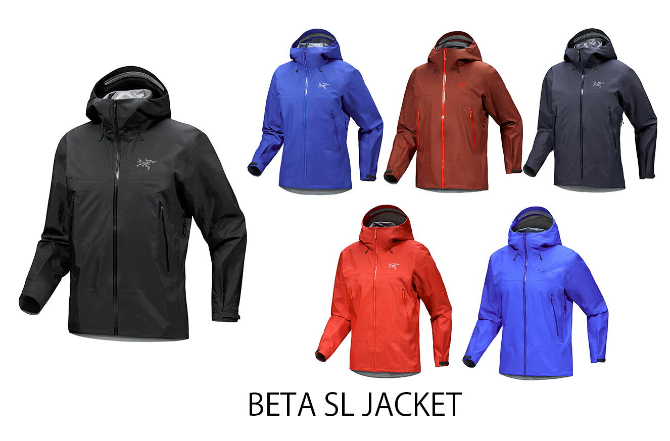 楽天市場】ベータ sl ハイブリッド ジャケットの通販