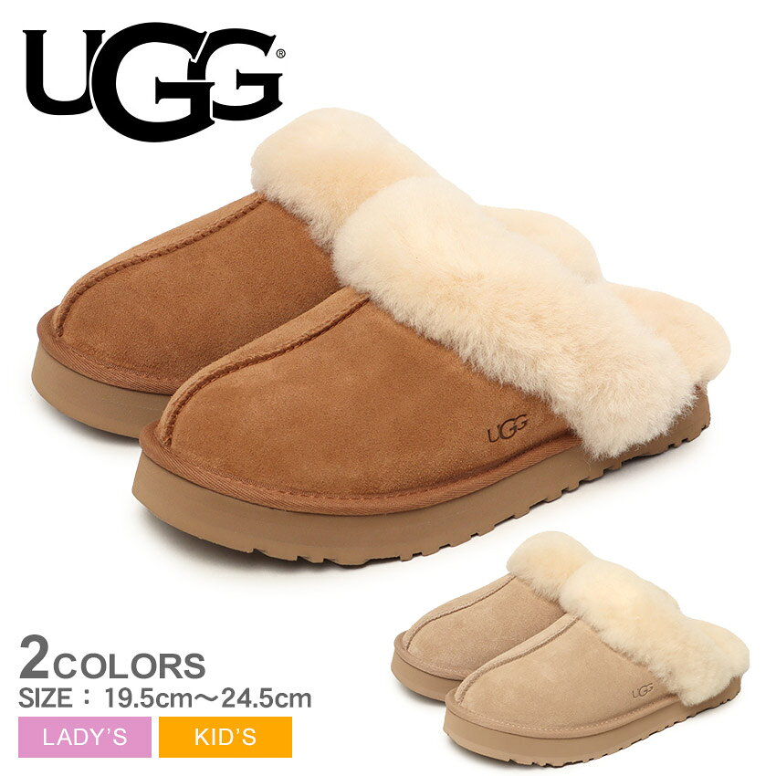 楽天市場】UGG スリッポン（靴サイズ（cm）24.5）（レディース靴｜靴