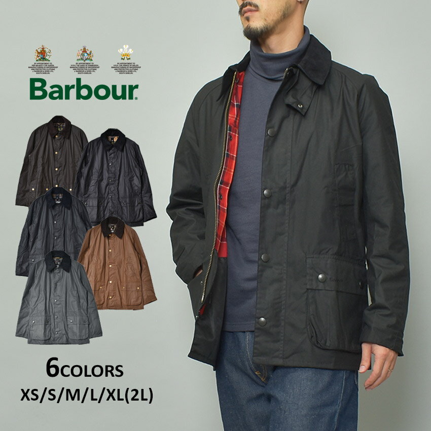 楽天市場】BARBOUR（種類（コート・ジャケット）ミリタリージャケット