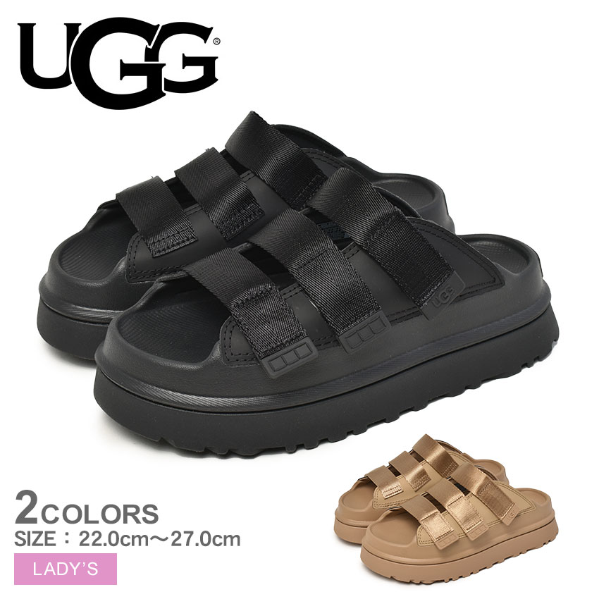 UGG クロスベルト スポーツサンダル UGG クロスベルト スポーツサンダル