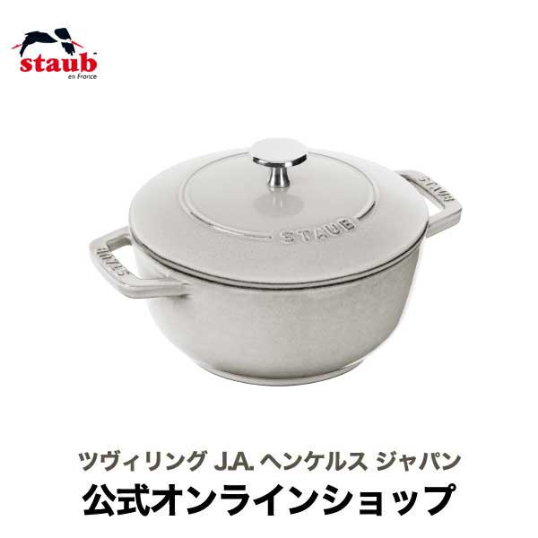 楽天市場】ストウブ 18cm カンパーニュの通販