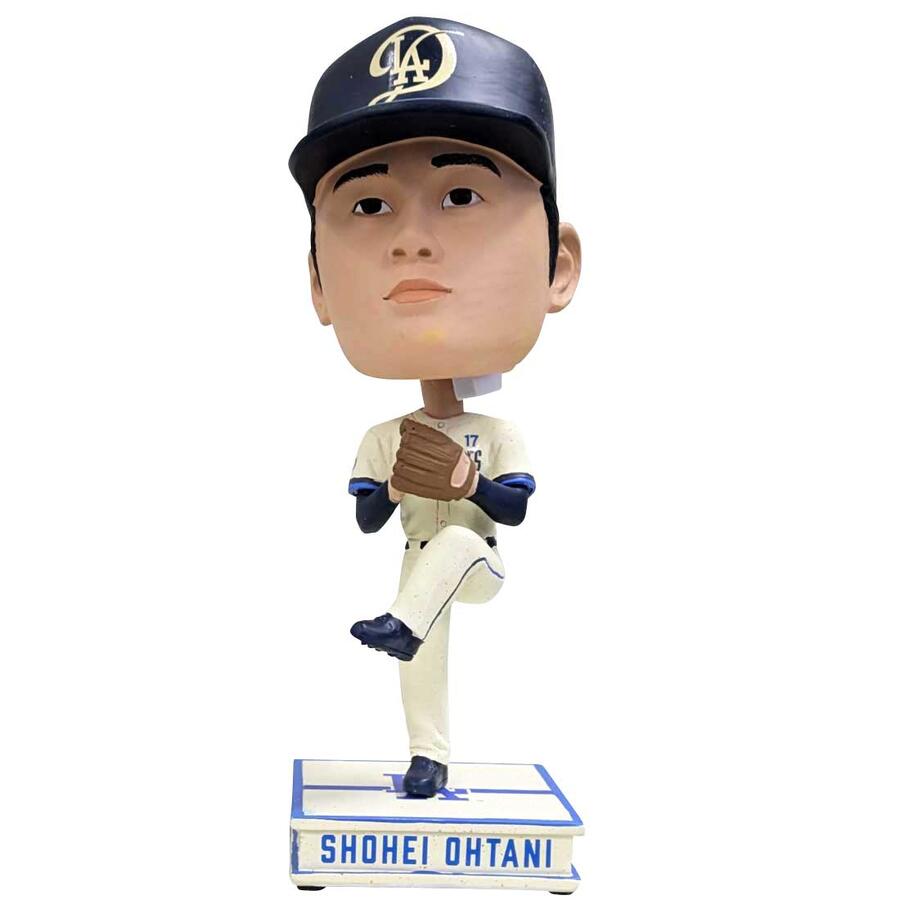 楽天市場】田中将大 ボブルヘッドの通販