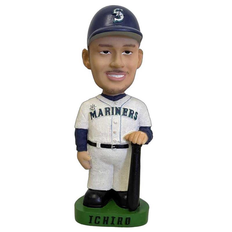 楽天市場】マリナーズ イチロー フィギュアの通販