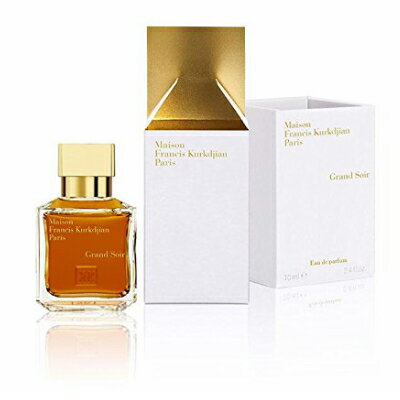 楽天市場】メゾン フランシス クルジャン grand soir（美容・コスメ