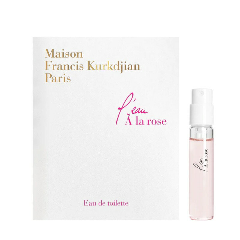 楽天市場】メゾン フランシス クルジャン maison francis kurkdjian