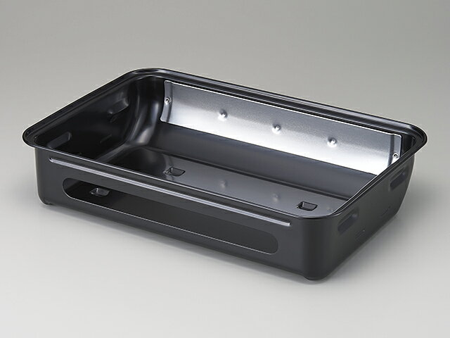 楽天市場】象印 フィッシュロースター ef-vg40-saの通販