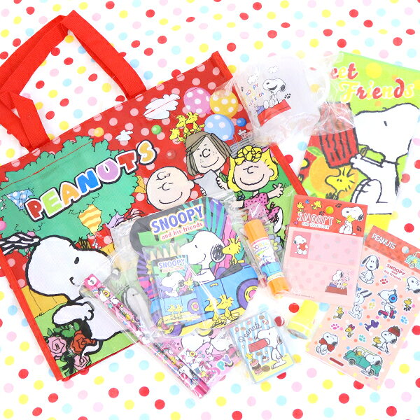 楽天市場】スヌーピー グッズ セットの通販