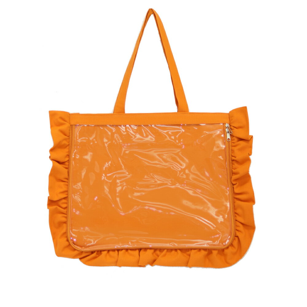 楽天市場】A3（カラーオレンジ）（バッグ｜バッグ・小物・ブランド雑貨