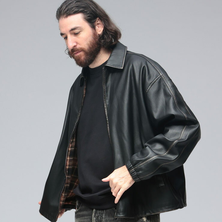 楽天市場】DIESEL ディーゼル（種類（コート・ジャケット）ライダース