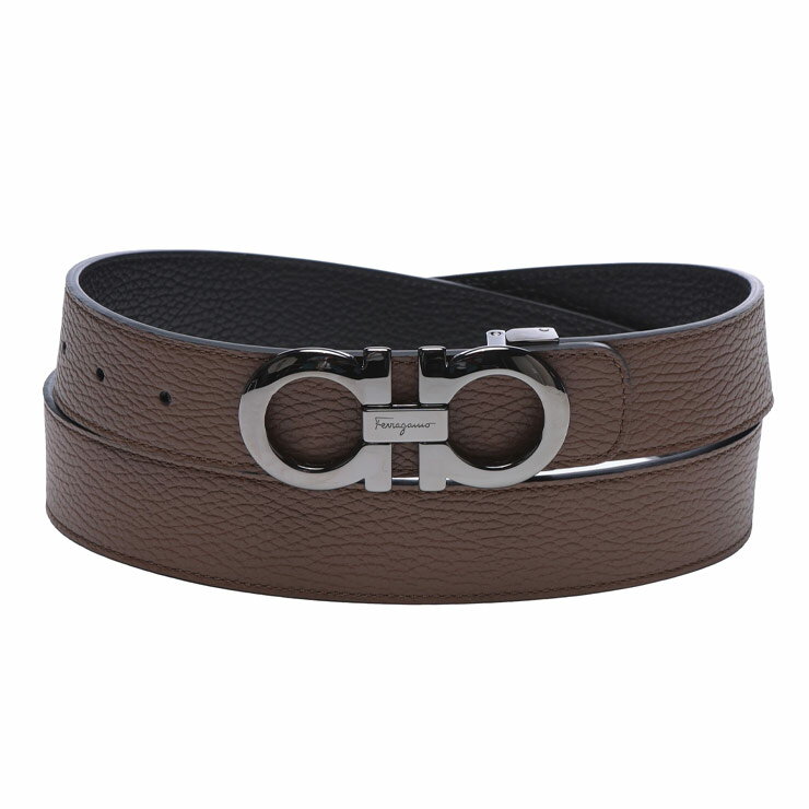 楽天市場】フェラガモ ベルト バックルの通販