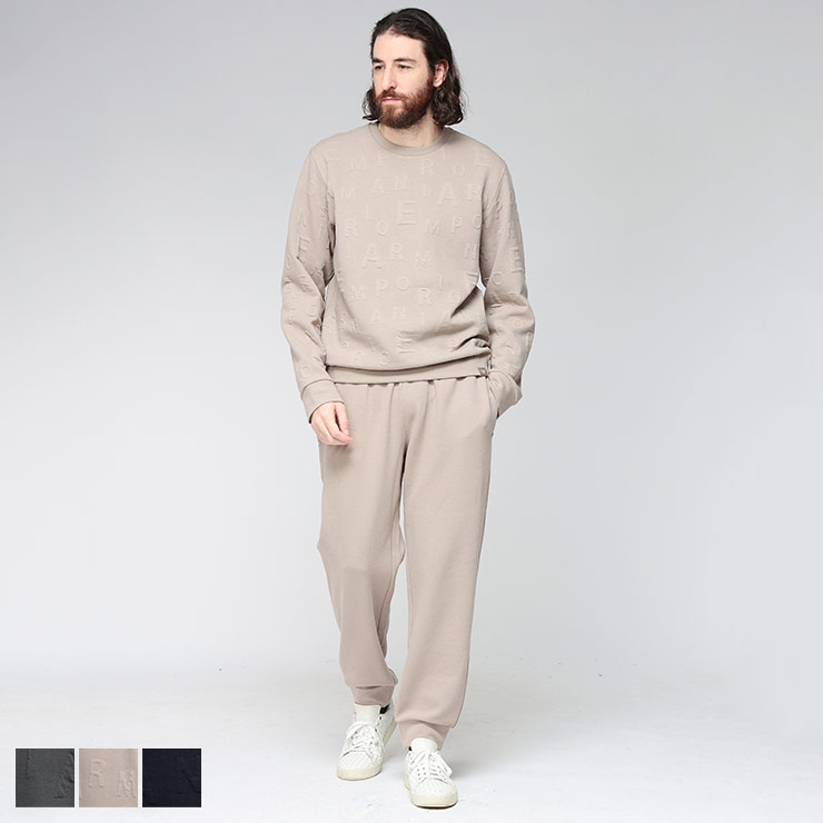 楽天市場】アルマーニ エクスチェンジ セットアップの通販