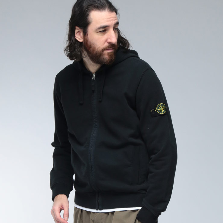 楽天市場】ストーンアイランド ジップの通販