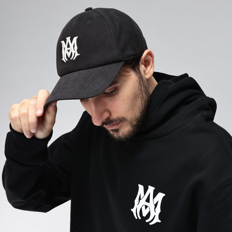 楽天市場】Amiri（キャップ｜メンズ帽子）：帽子<バッグ・小物