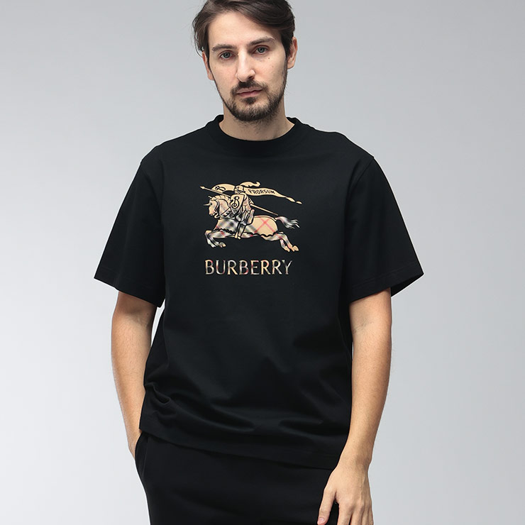 楽天市場】BURBERRY バーバリー（Tシャツ・カットソー｜トップス