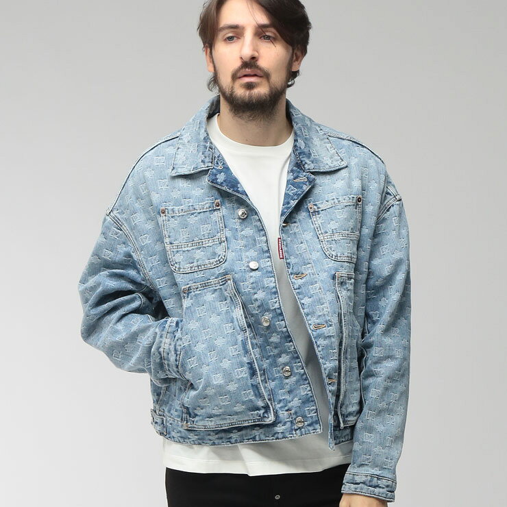 楽天市場】DSQUARED2 コート（メンズファッション）の通販