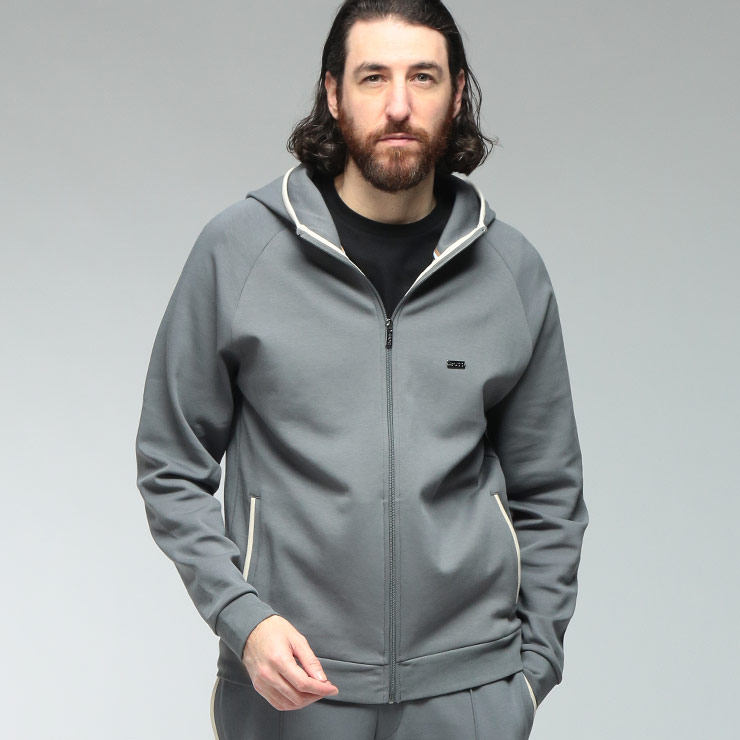 楽天市場】ジャージ セットアップ ヒューゴボス（メンズファッション