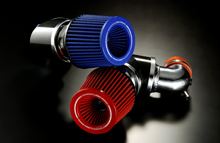 楽天市場】零1000 パワーチャンバー ek9の通販