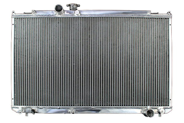 楽天市場】jzx100 アルミ ラジエーター ブリッツの通販