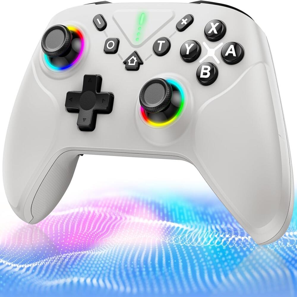 楽天市場】nintendo switch プロコン（カラーグレー）（Nintendo