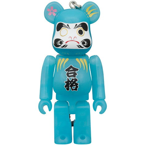 楽天市場】BE@RBRICK 達磨 ペコちゃん 1000の通販