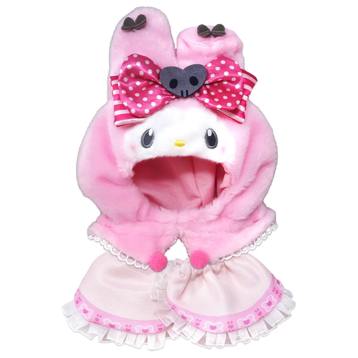 楽天市場】マイメロ 着せ替え ぬいぐるみの通販