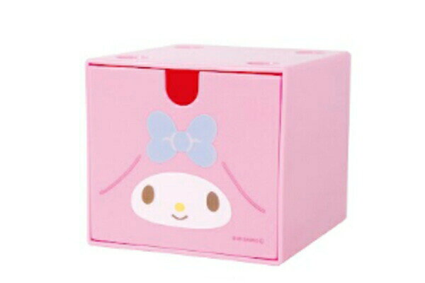 楽天市場】マイメロ プラチェストの通販