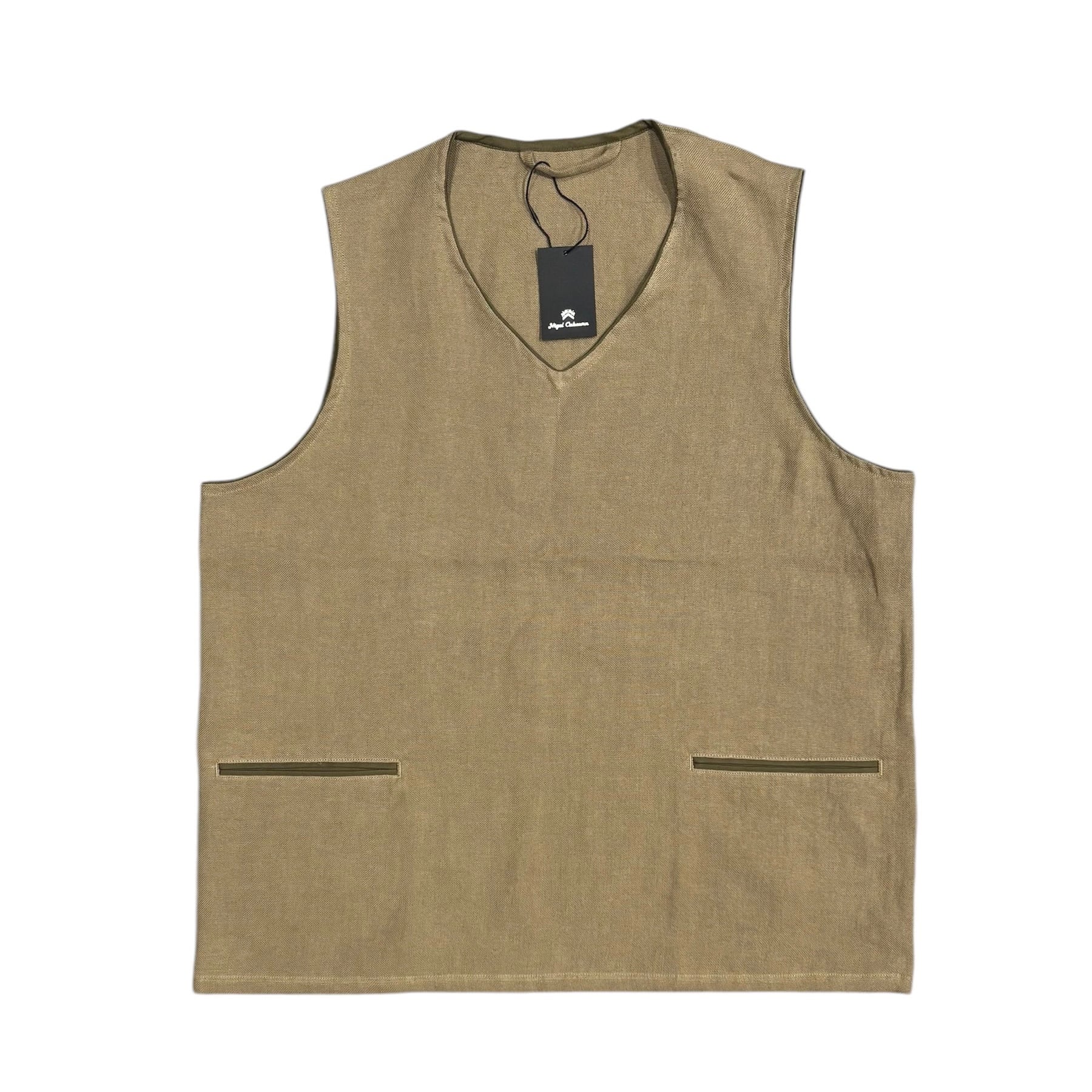 楽天市場】NIGEL CABOURN（ベスト・ジレ｜トップス）：メンズ