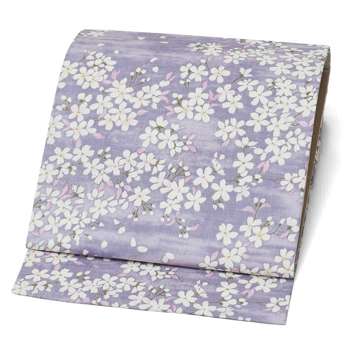 楽天市場】名古屋帯 桜柄の通販