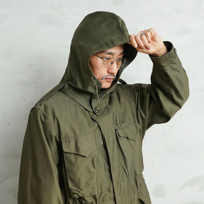 楽天市場】m－51ファーフードの通販