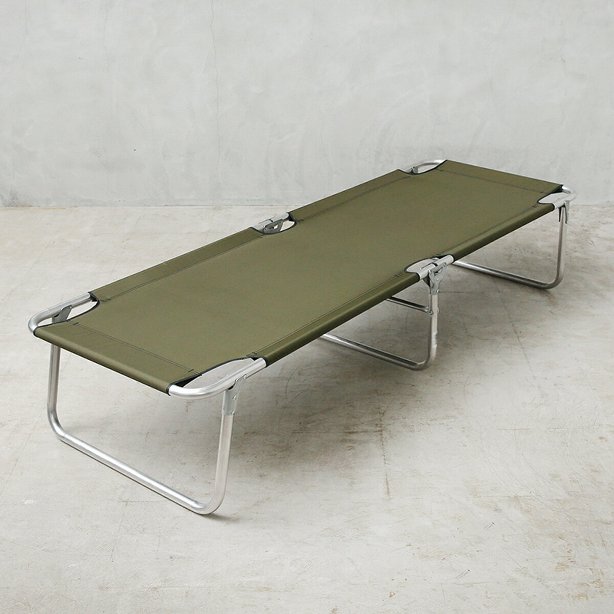 楽天市場】ベッド コット 米軍の通販