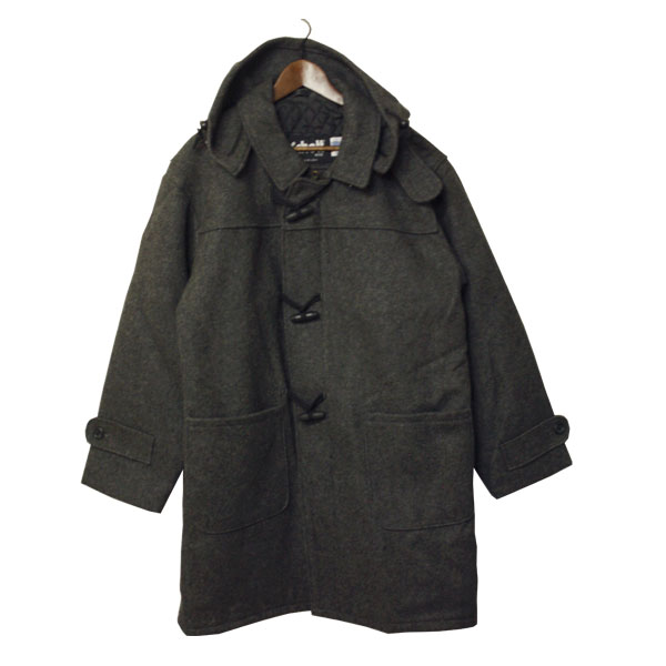 楽天市場】schott ダッフルコートの通販