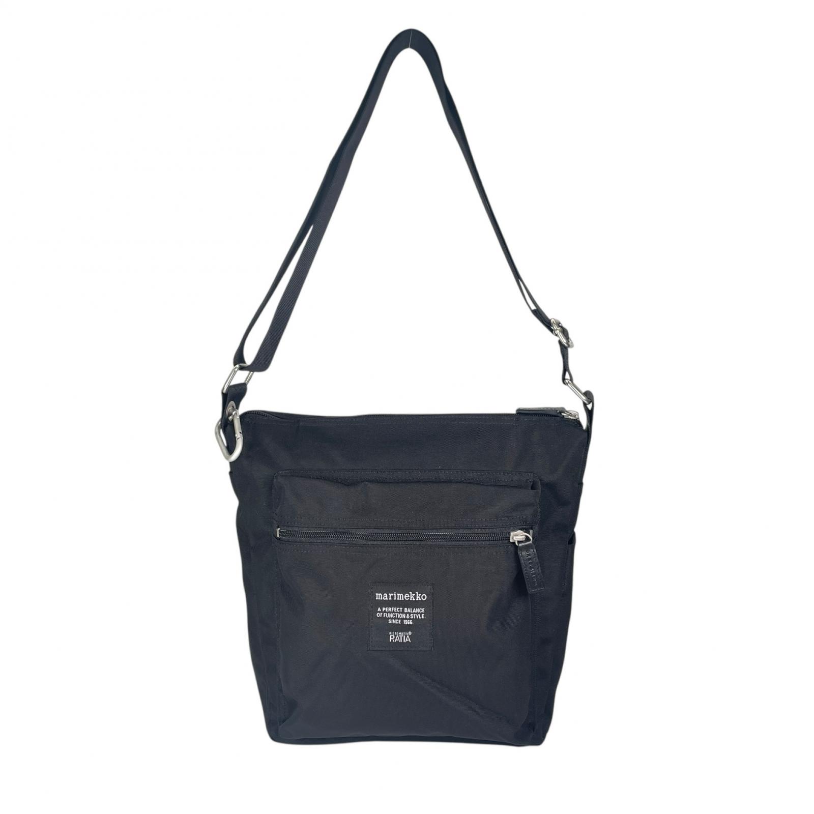 楽天市場】中古 マリメッコ ショルダーバッグの通販