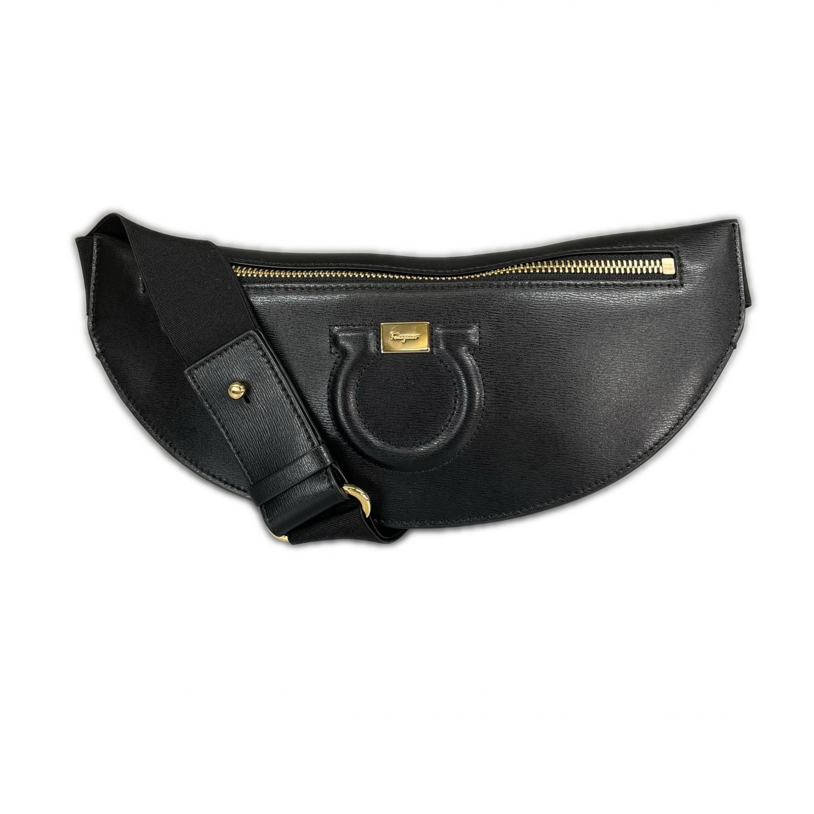 楽天市場】フェラガモ（ボディバッグ・ウエストポーチ｜レディース