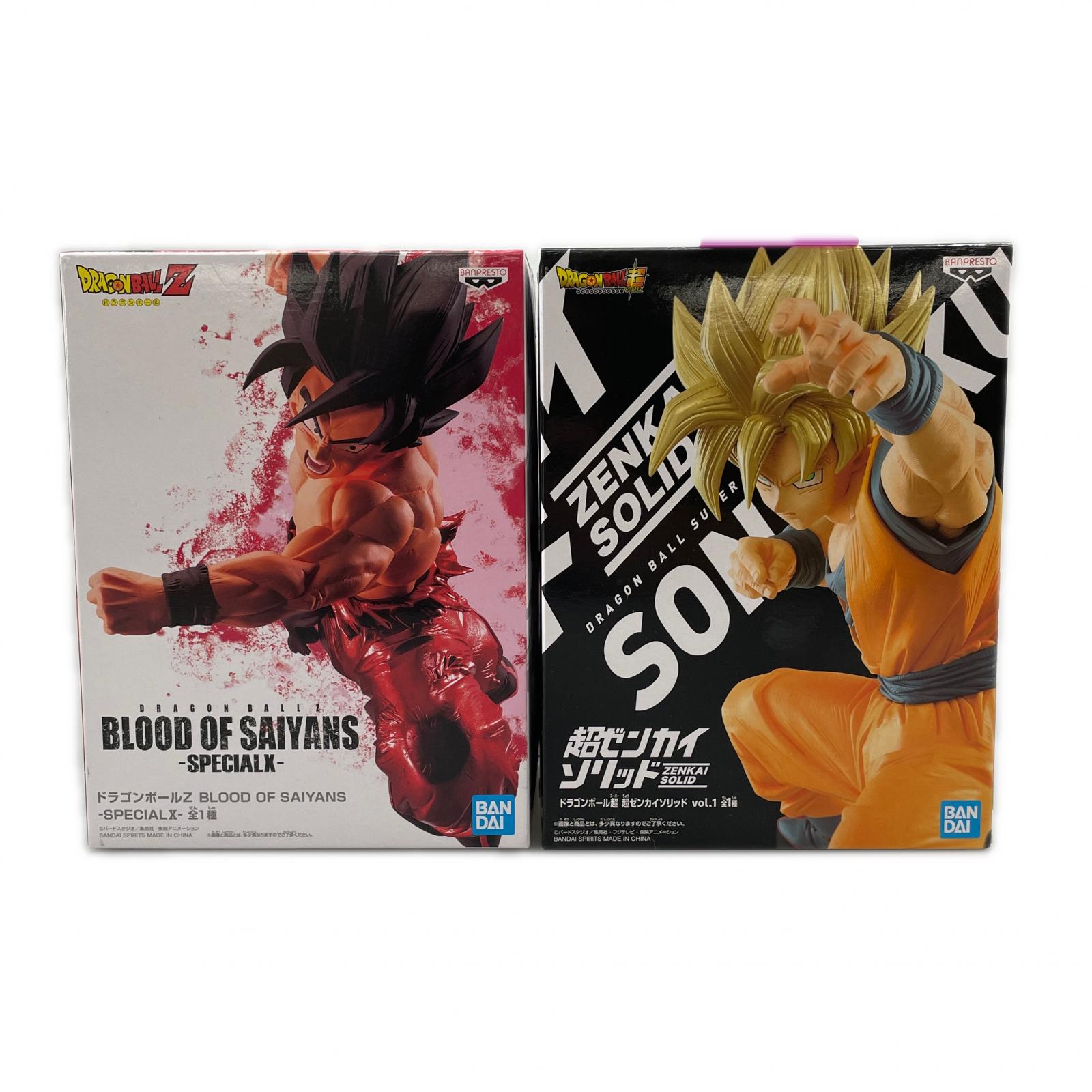 楽天市場】界王拳（コレクション｜ホビー）の通販