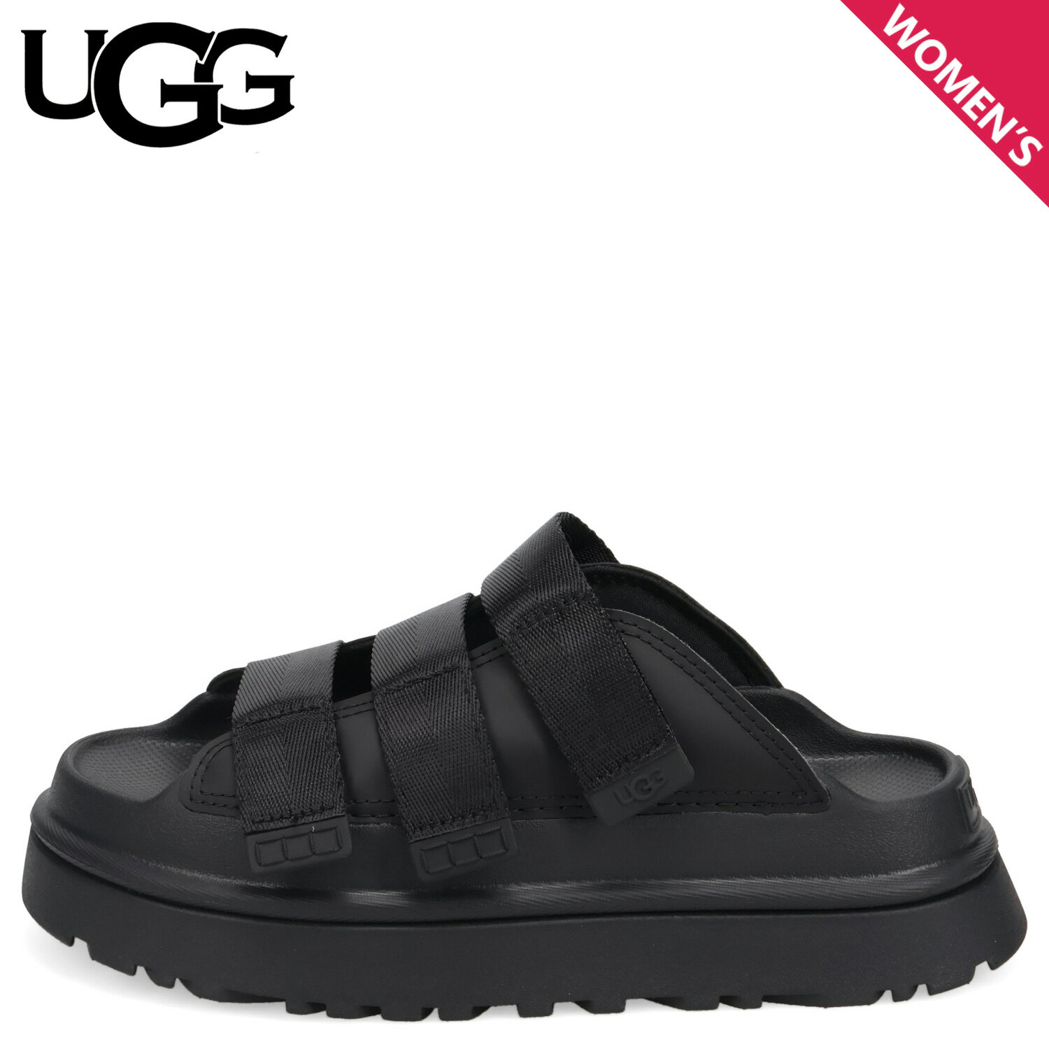 楽天市場】26cm（ブランドアグ）（サンダル｜レディース靴）：靴の通販