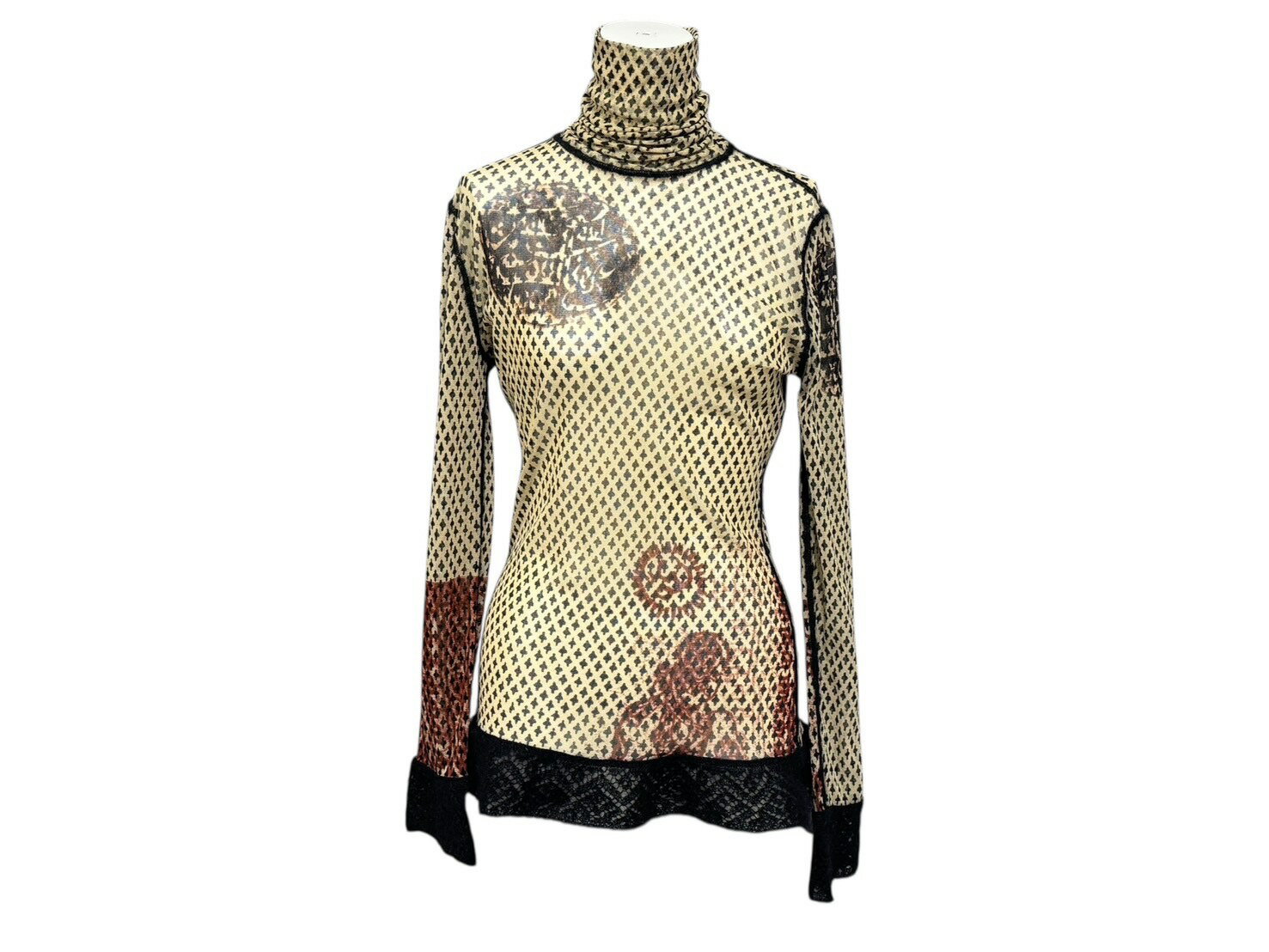 楽天市場】tシャツ 長袖（ブランドジャンポール・ゴルチェ）の通販