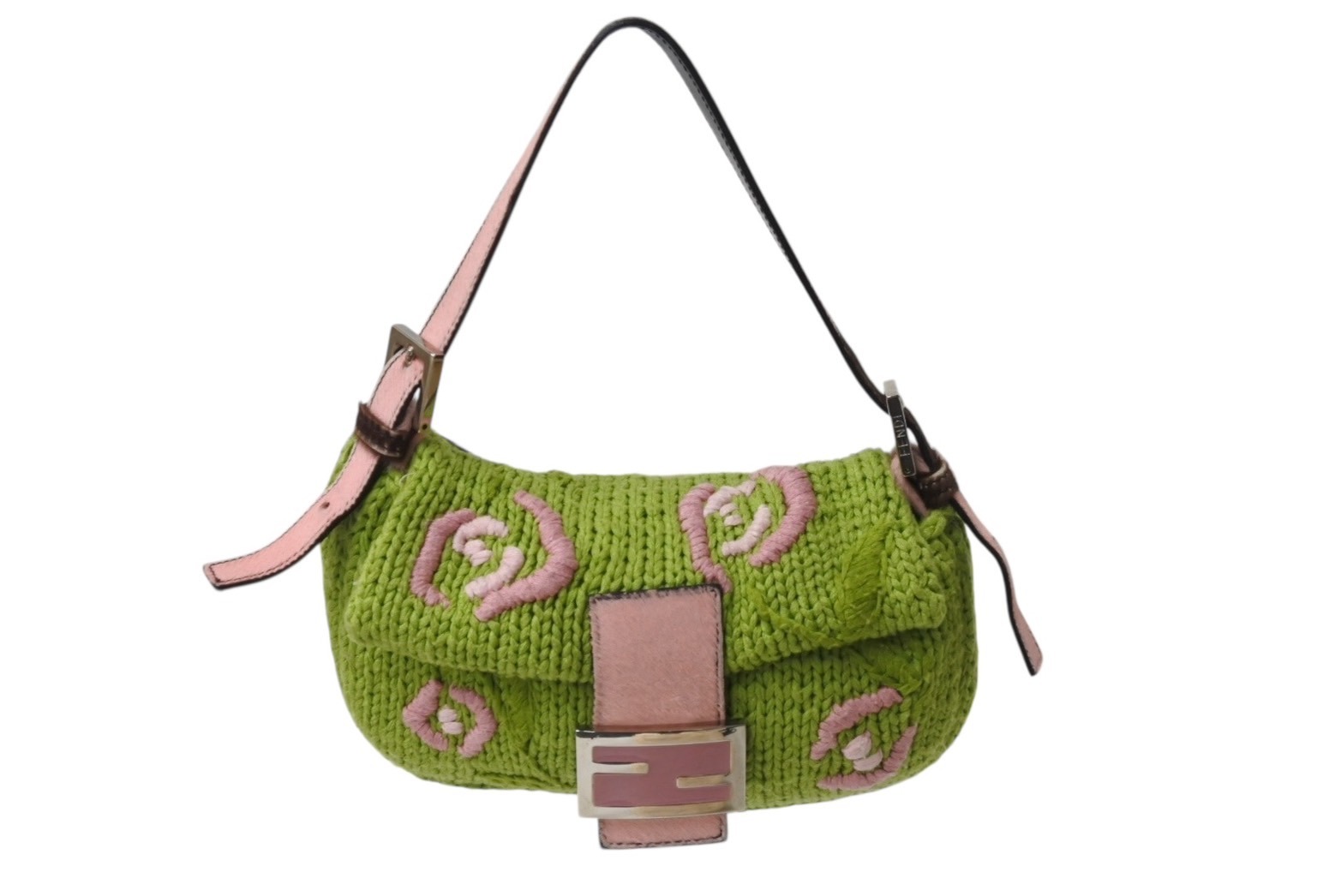 楽天市場】フェンディ バッグ ハラコの通販