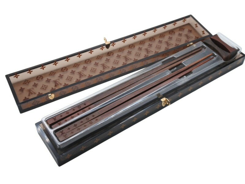 楽天市場】ルイヴィトン 箸の通販