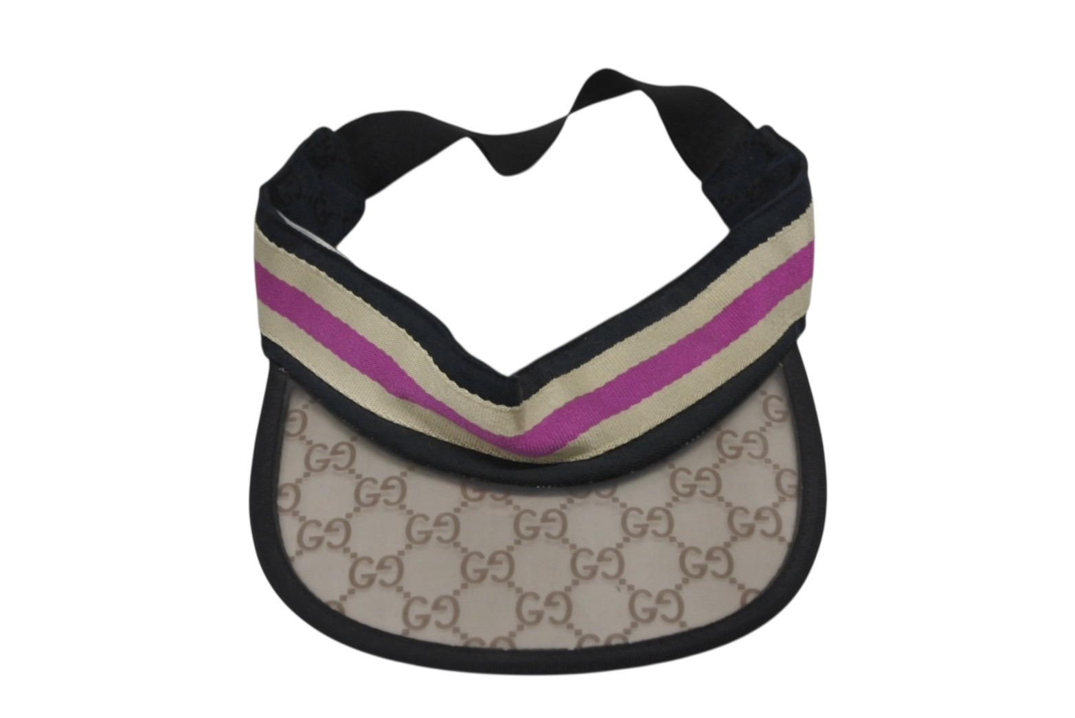 楽天市場】gucci サンバイザーの通販