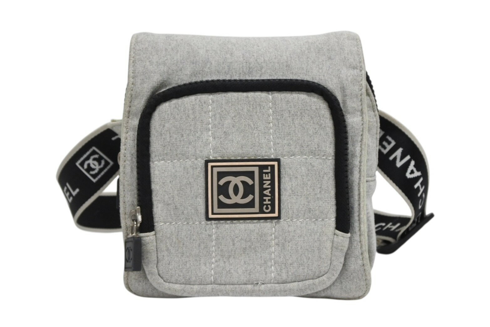 楽天市場】シャネル スポーツライン（ボディバッグ・ウエストポーチ