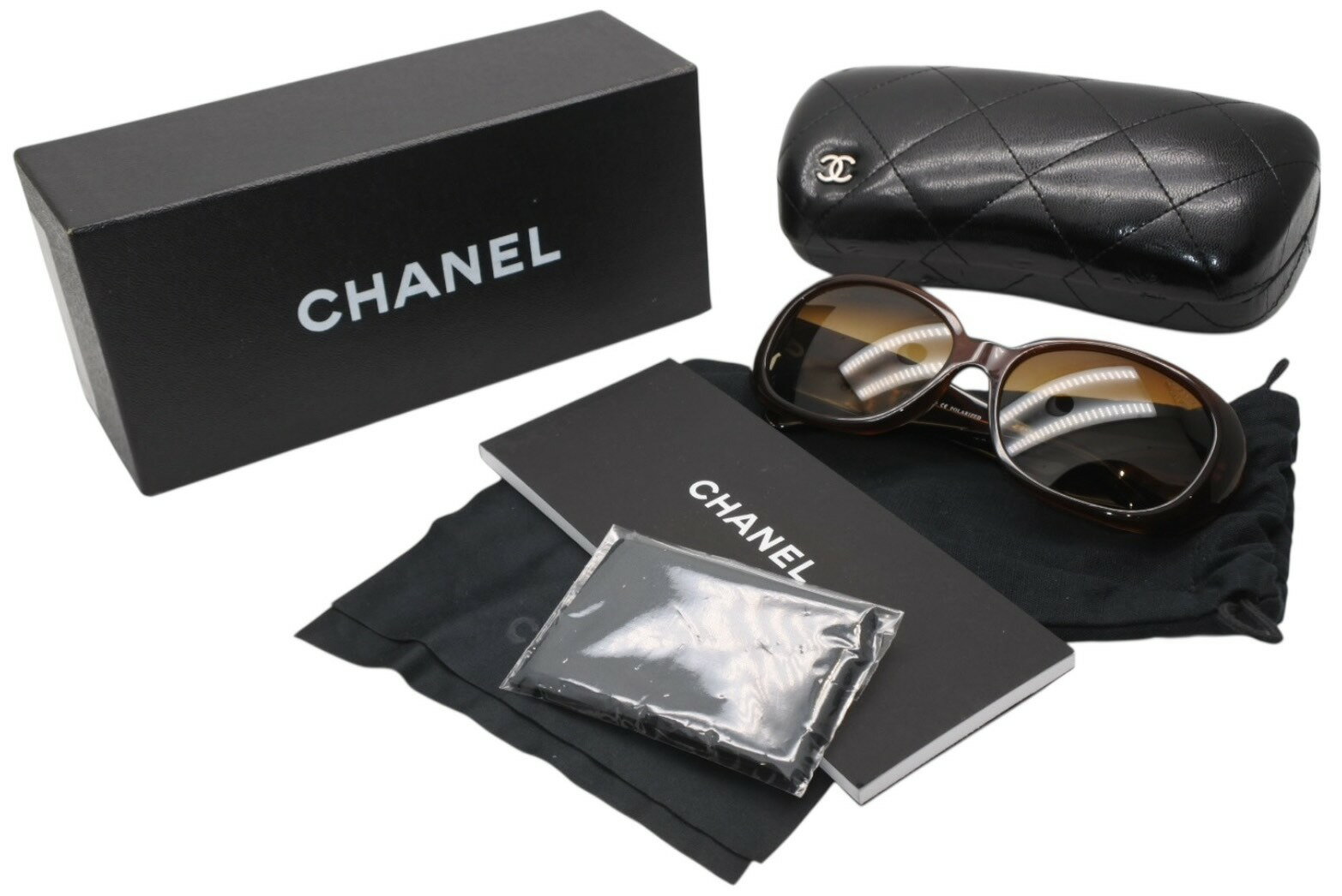 楽天市場】カメリア サングラス シャネルの通販