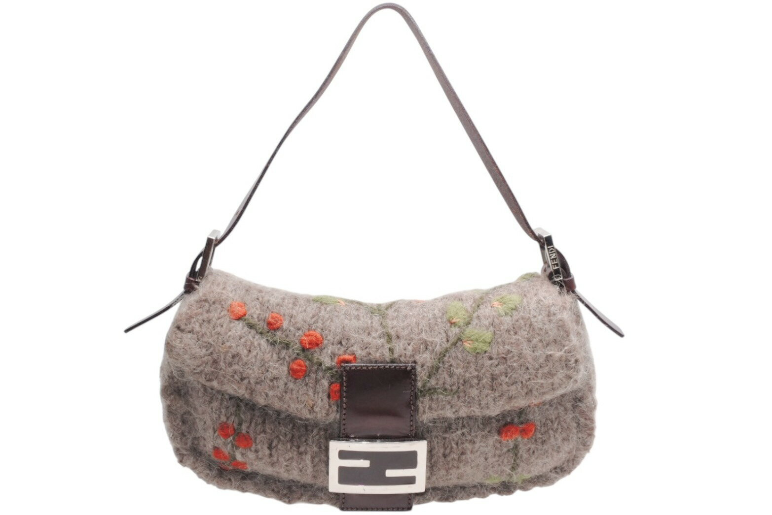 楽天市場】フェンディ マンマ（ショルダーバッグ・メッセンジャー