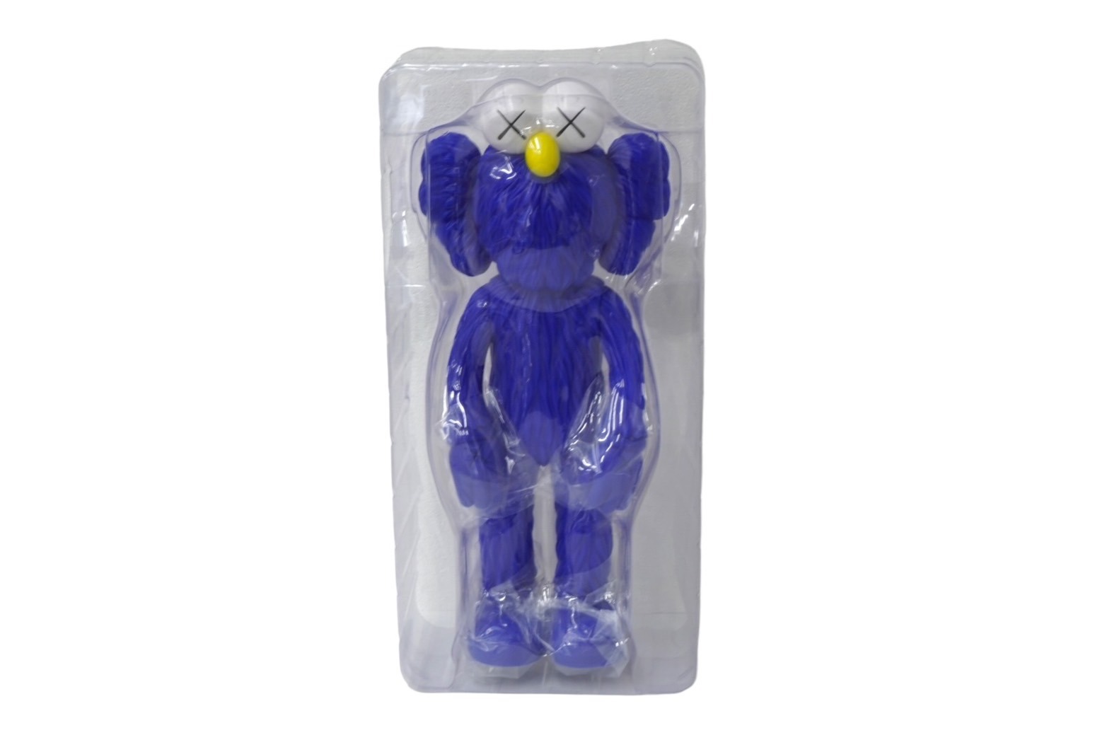 楽天市場】kaws bff open editionの通販
