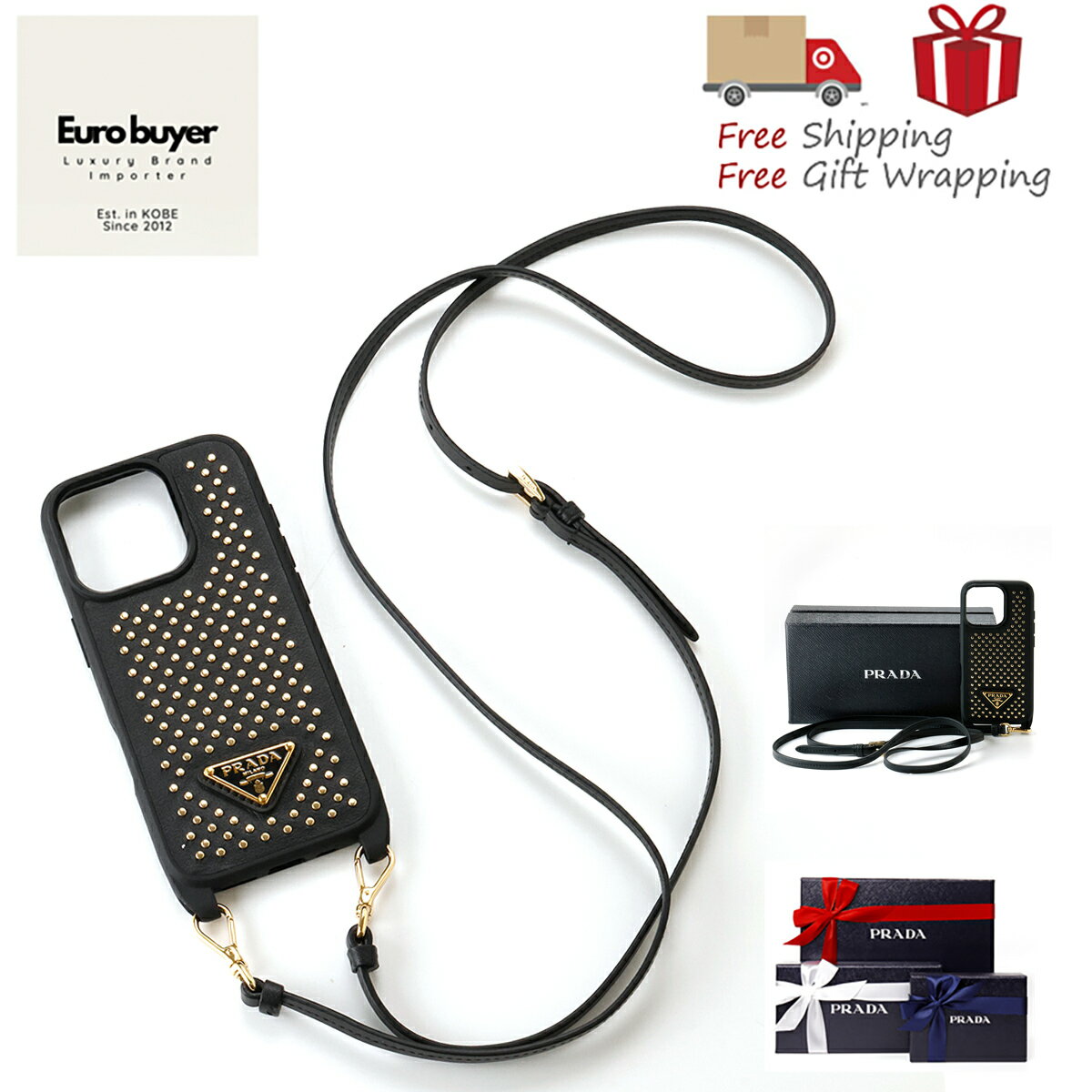 楽天市場】プラダ（ケース・カバー｜スマートフォン・携帯電話