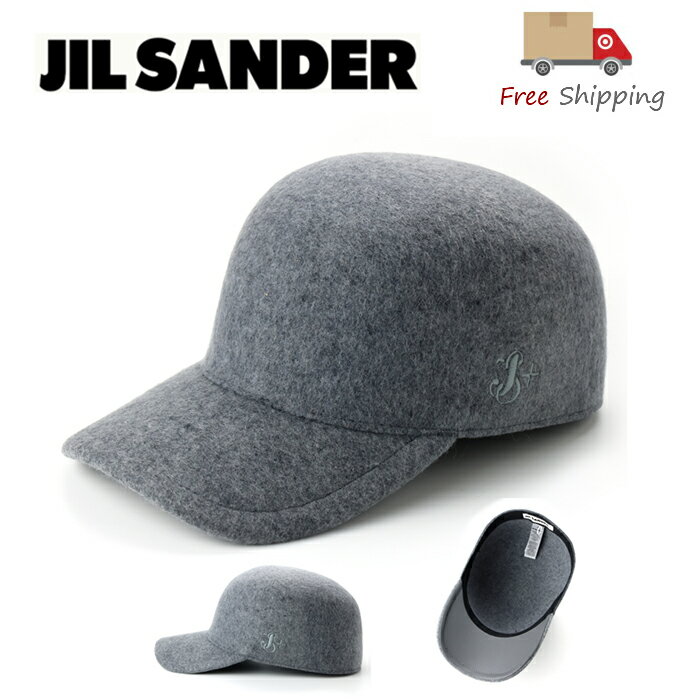 楽天市場】JIL SANDER ジルサンダー（帽子｜バッグ・小物・ブランド