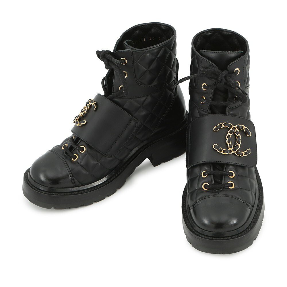 楽天市場】CHANEL ブーツ（ブーツ｜レディース靴）：靴の通販