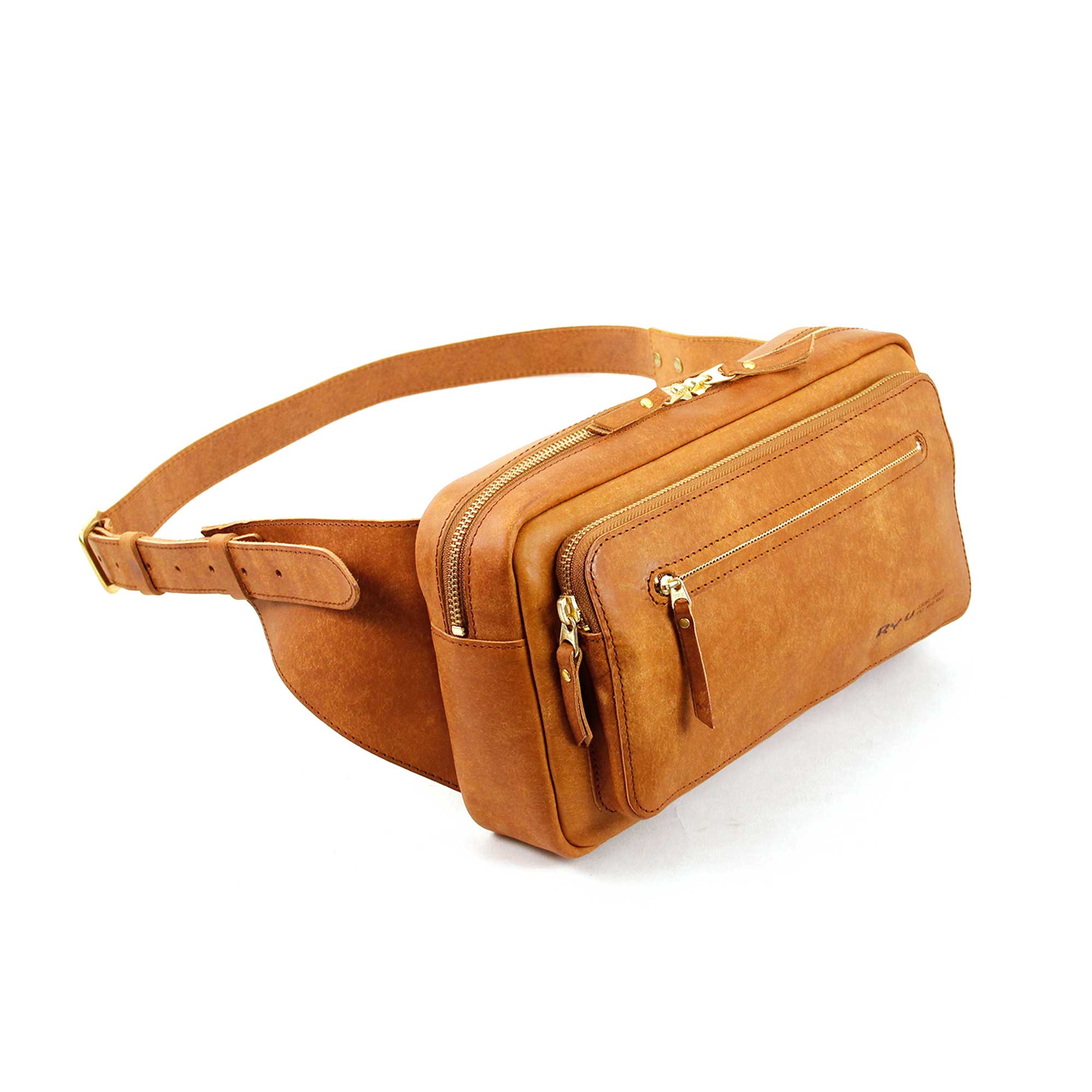 楽天市場】ryu 革 ショルダーバッグの通販