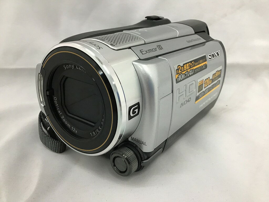 楽天市場】HDR－XR500V（ビデオカメラ｜カメラ・ビデオカメラ・光学