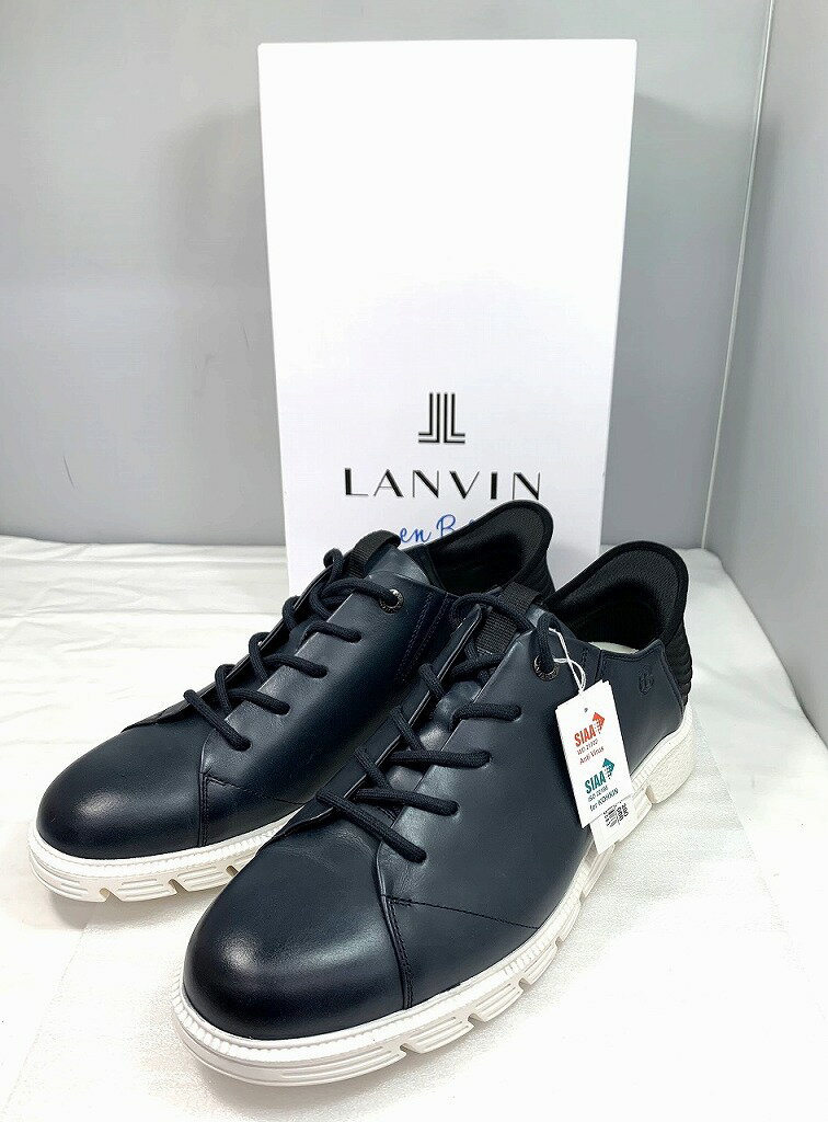 楽天市場】ランバン オン ブルー（メンズ靴｜靴）の通販